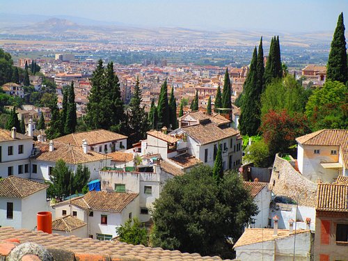 granada
