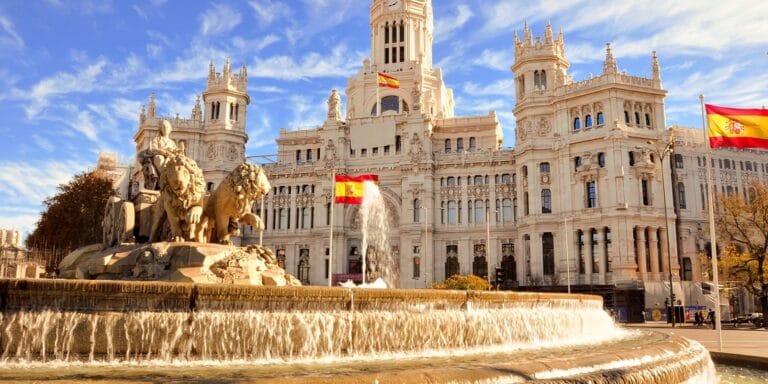madrid