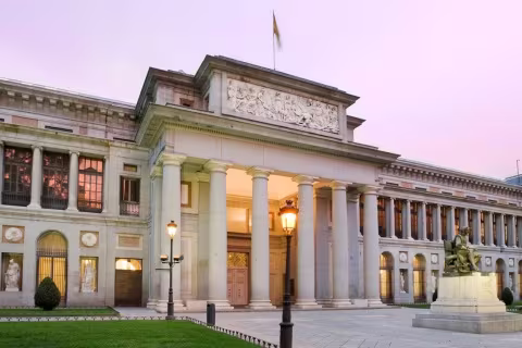 1. Prado Museum – The Crown Jewel of Spanish Art