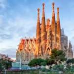 Sagrada Familia — Gaudí’s Masterpiece