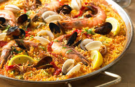 Taste Barcelona — Tapas, Paella, and Catalan Cuisine