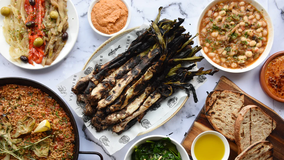 Calçotada