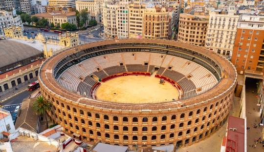 valencia ci