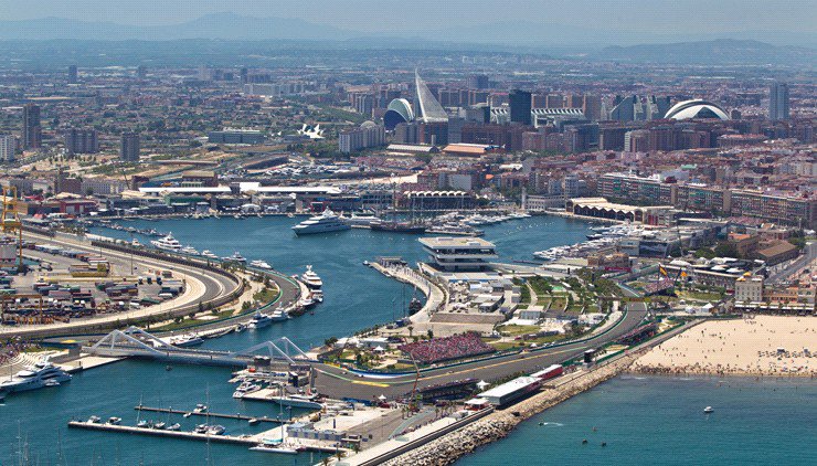 valencia