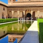 Alhambra Granada: Spain’s Iconic Moorish Palace Guide
