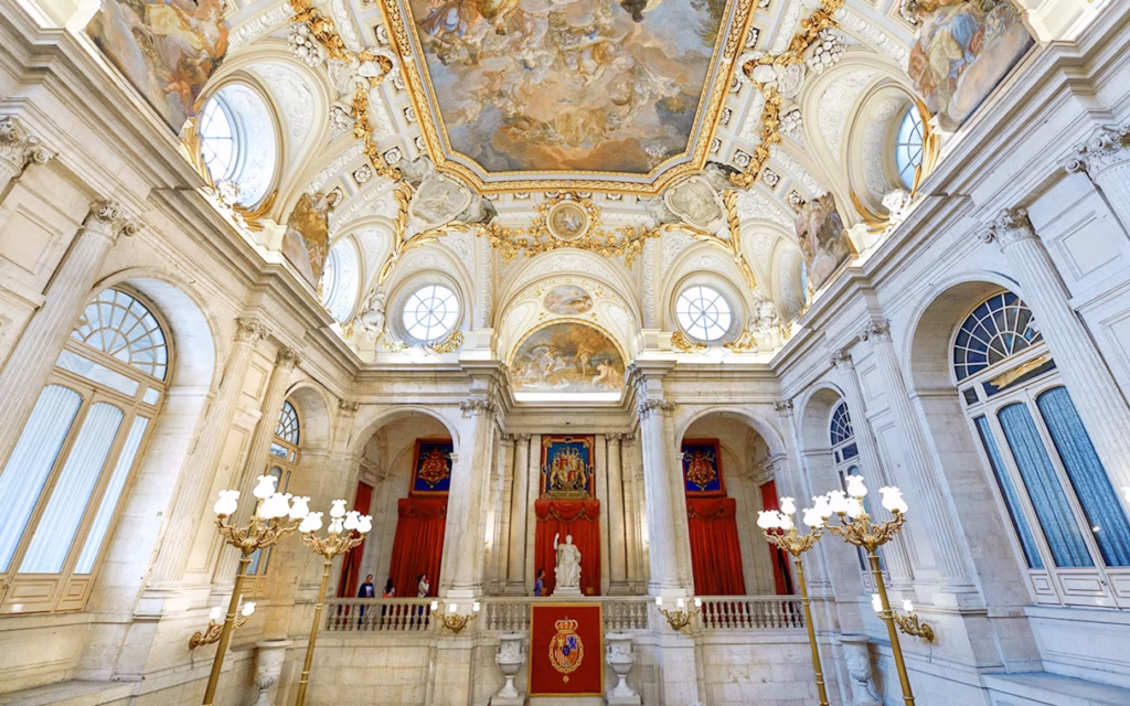 Art, Architecture, and Symbolism