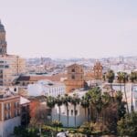 Discover Málaga — the radiant heart of Spain’s Costa del Sol. Explore its beaches, history, Picasso heritage, Andalusian cuisine, and cultural treasures in this complete travel guide.