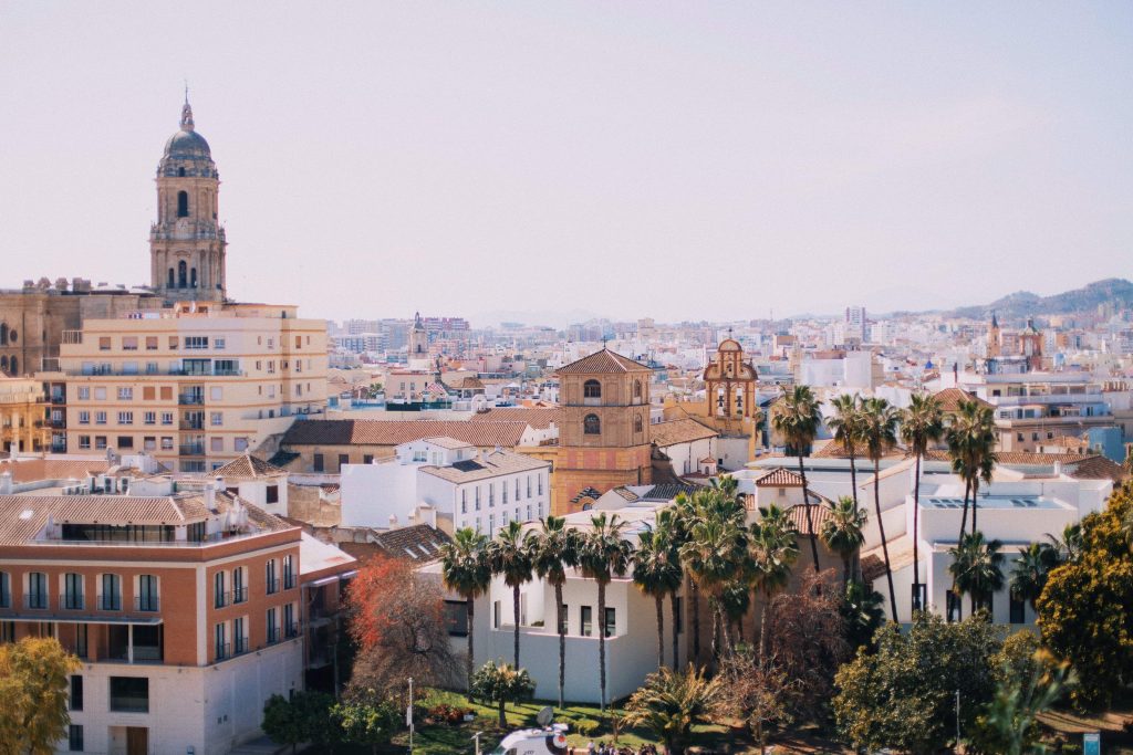 Discover Málaga — the radiant heart of Spain’s Costa del Sol. Explore its beaches, history, Picasso heritage, Andalusian cuisine, and cultural treasures in this complete travel guide.