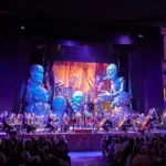 Granada’s International Music & Dance Festival spanaly