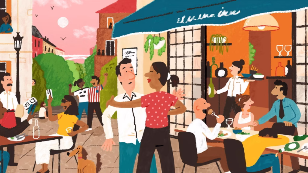 Greetings: A Warm Start to Every Interaction