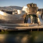Guggenheim Museum: A Masterpiece of Modern Art