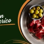 Jamón Ibérico Spain’s Culinary Treasure