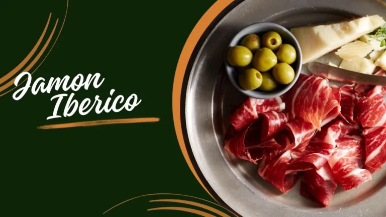 Jamón Ibérico Spain’s Culinary Treasure