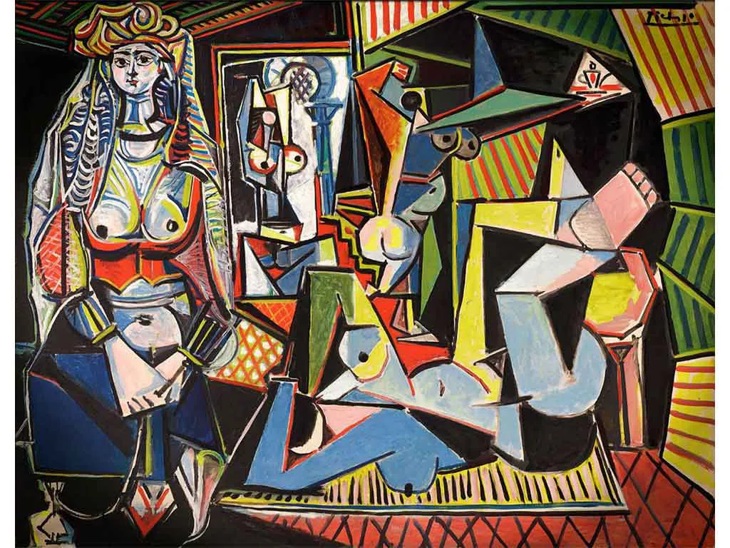 🎨 2. Málaga and Picasso — The Spirit of Art