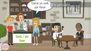 Mastering the Art of Ordering Food Like a Local in Spain