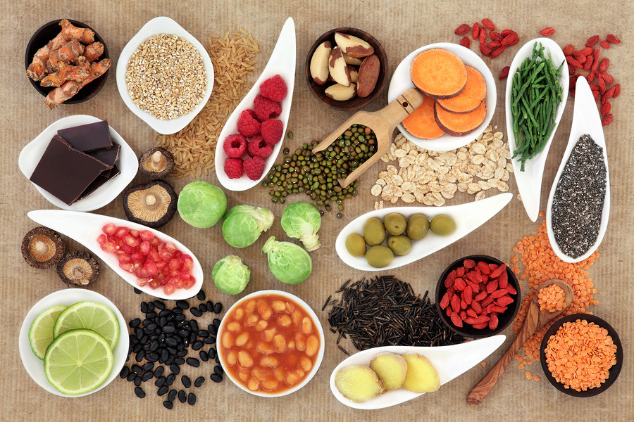 Nutrition and Cultural Symbolism