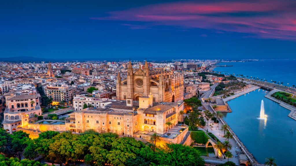 Palma de Mallorca