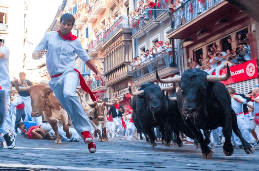 pamplona