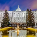 Royal Palace of Madrid