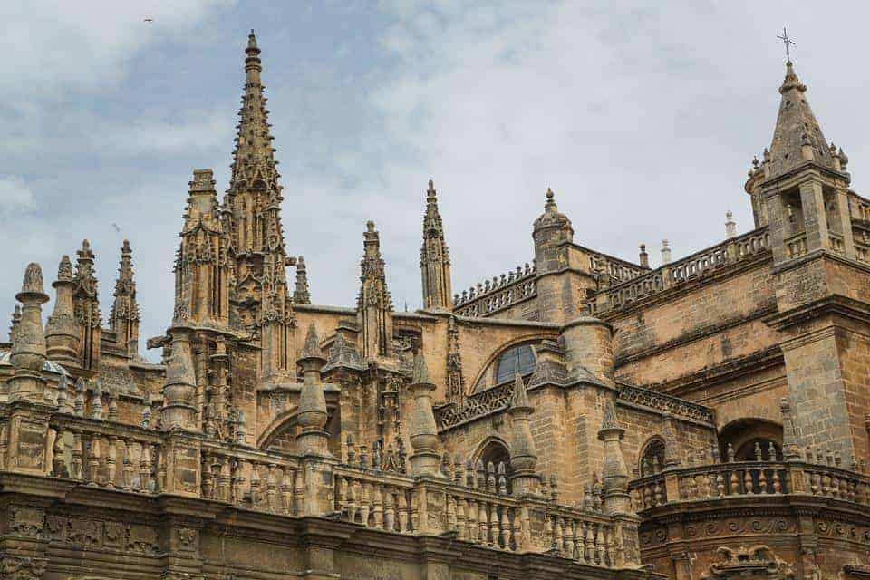 Seville Cathedral & La Giralda Guide