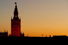The Giralda: Seville’s Tower of Light