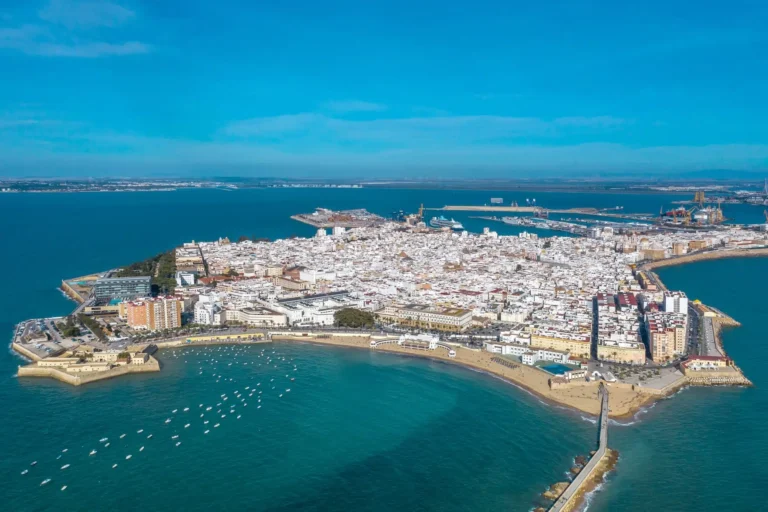 Cadiz Travel Guide: Europe’s Oldest City & Best Beaches