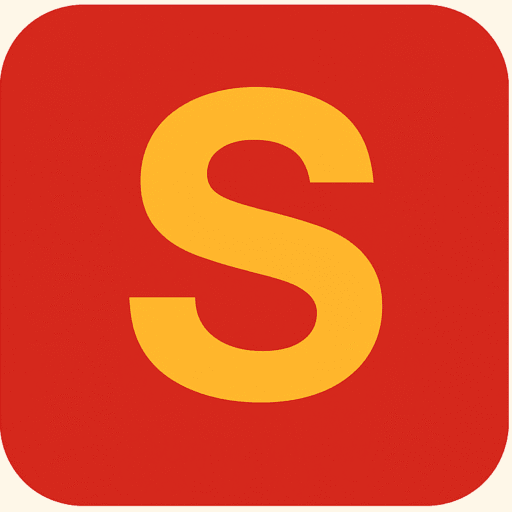 Spanaly logo — gateway to Spanish travel and culture