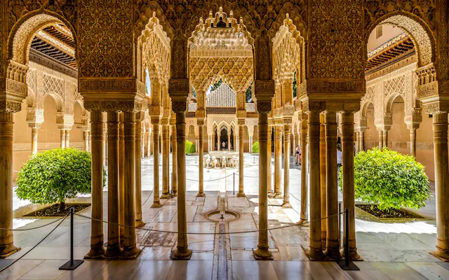 granada