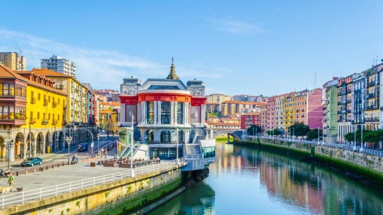 guide bilbao