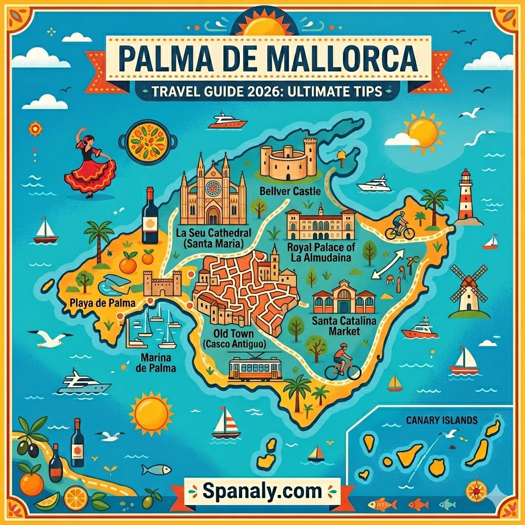 Palma de Mallorca