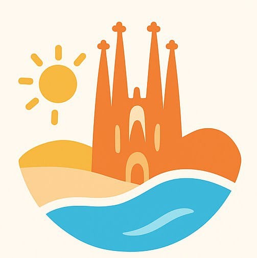 Spain travel scene — authentic cultural experience, cities and festivals