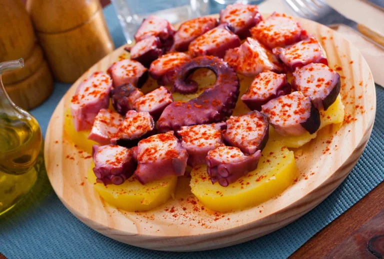 Pulpo a la Gallega: Galicia’s Most Beloved Octopus Dish