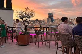 roof bar