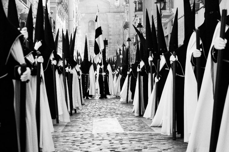 Semana Santa