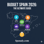 How to Travel Spain on a Budget in 2026: Insider Secrets