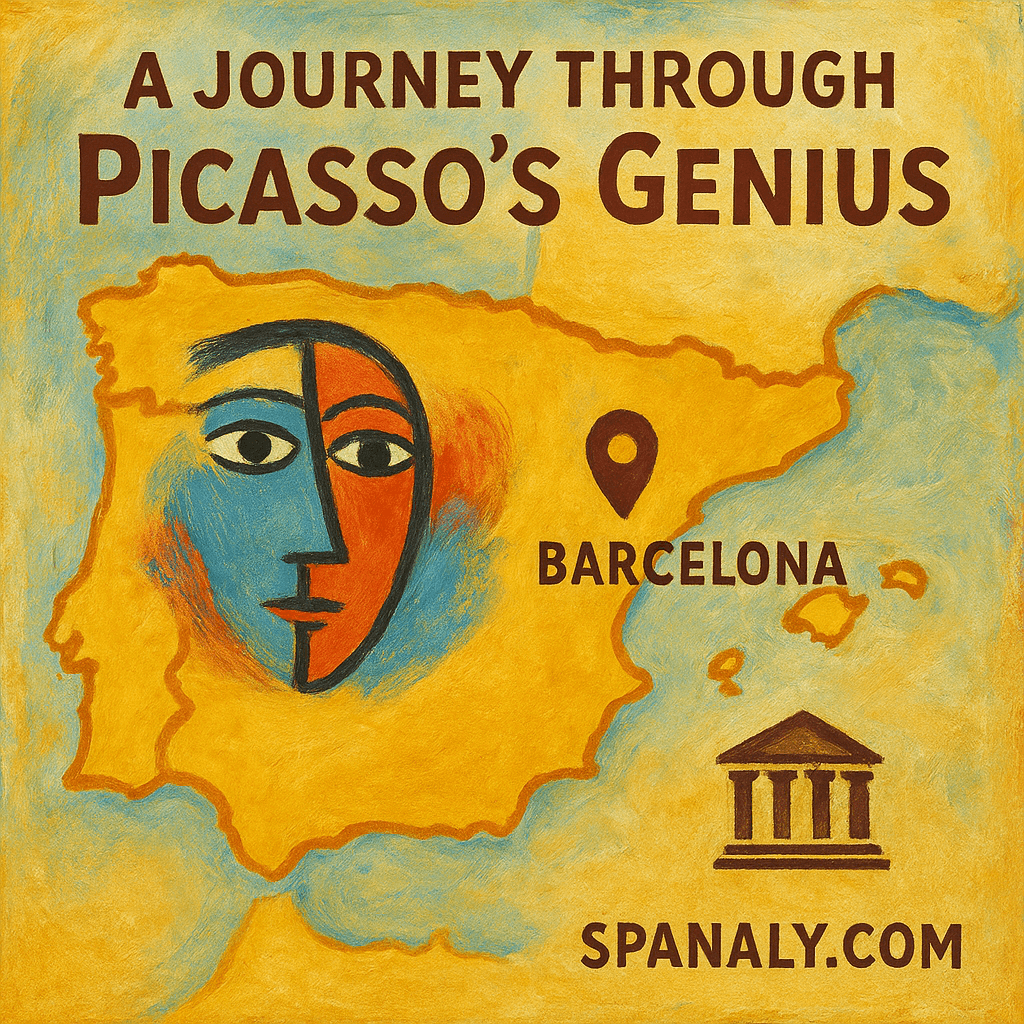 Picasso Museum Barcelona
