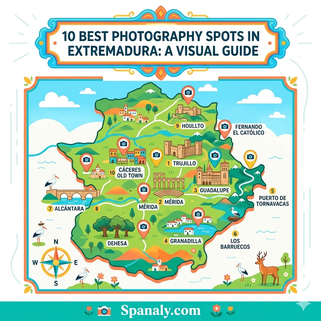Photography Guide
